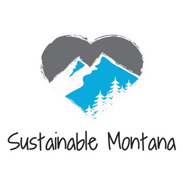Sustainable Montana Logo